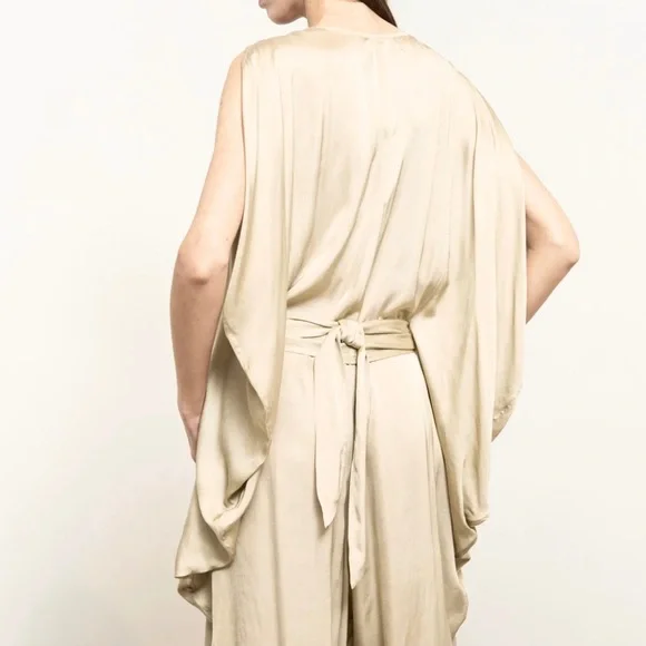 Nicholas K Rue Jumper Jumpsuit Jumpsuits & Rompers